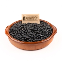 Alubias frijoles negros extra EL MARAGATO kilo