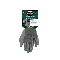 Guante CEGASA nitrilo nylon T7