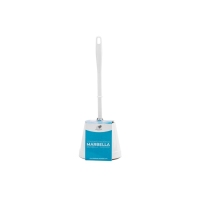 Escobilla wc + soporte universal