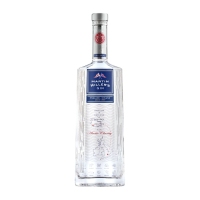 Ginebra MARTIN MILLER´S botella 70 cl