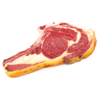 Chuletón de vacuno kilo