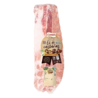 Tira de costela de porco COREN SELECTA quilo