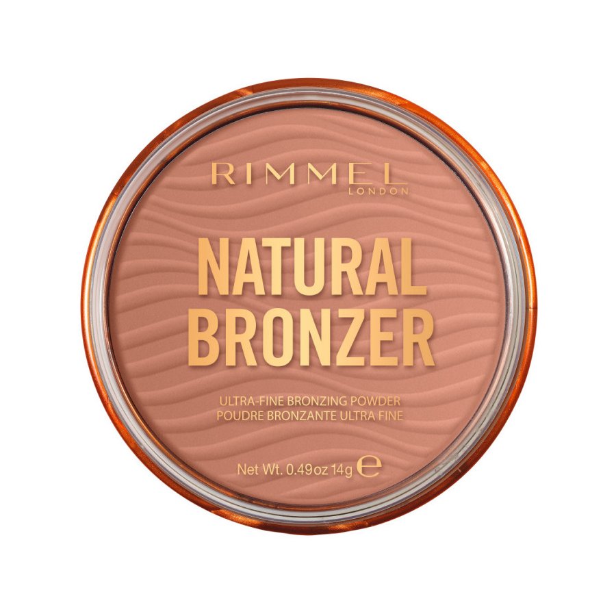 Polvo bronceador sunlight 001 RIMMEL