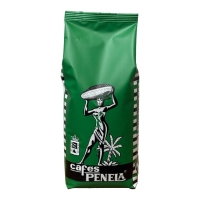Café grano natural PENELA paquete 1 kg