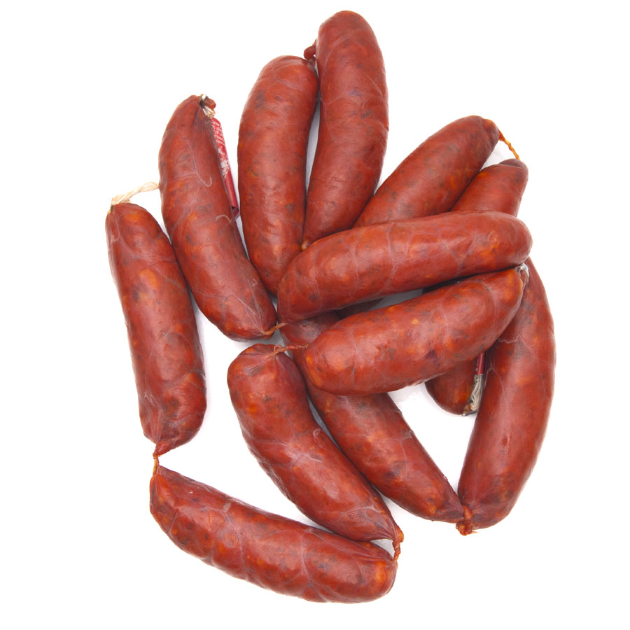 Chorizo fresco CERRILLO kilo