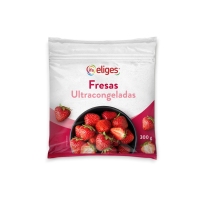 Fresas congeladas IFA ELIGES 300 g