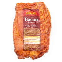 Bacon ARGAL ahumado natural kilo