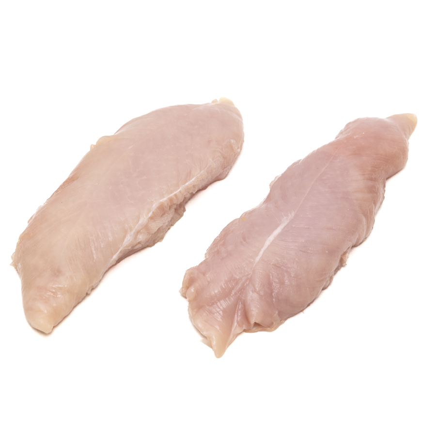 Solomillo de pavo kilo