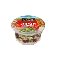 Ensalada Japón (pollo/edamame/arroz) FLORETTE 250 g