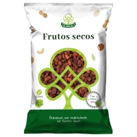 Uvas pasa EL NOGAL sultana sin semilla bolsa 250 g