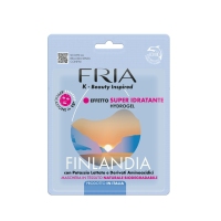 Mascarilla facial hidratante FRIA Finlandia 26 g