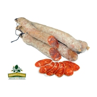 Chorizo LA ENCINA cular extra kilo