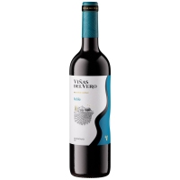 Viño tinto D.O.Somontano VIÑAS DEL VERO botella 75 cl