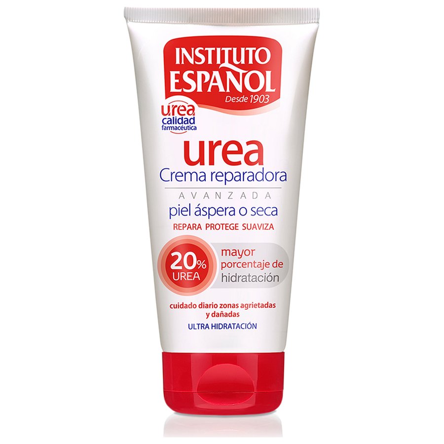 Crema reparadora INSTITUTO ESPAÑOL urea 20% 150 ml