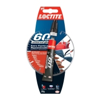 Pegamento LOCTITE 60 segundos 20 g