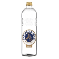 Auga sen gas MONDARIZ botella vidrio 75 cl