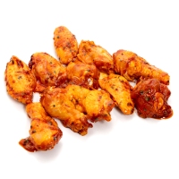 Alas de pollo morunas elaboración propia kilo