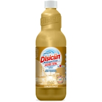 Limpiador multisuperficies DISICLIN acción total Gold 1 l