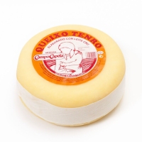 Queso tierno artesano leche cruda CAMPOCAPELA KILO