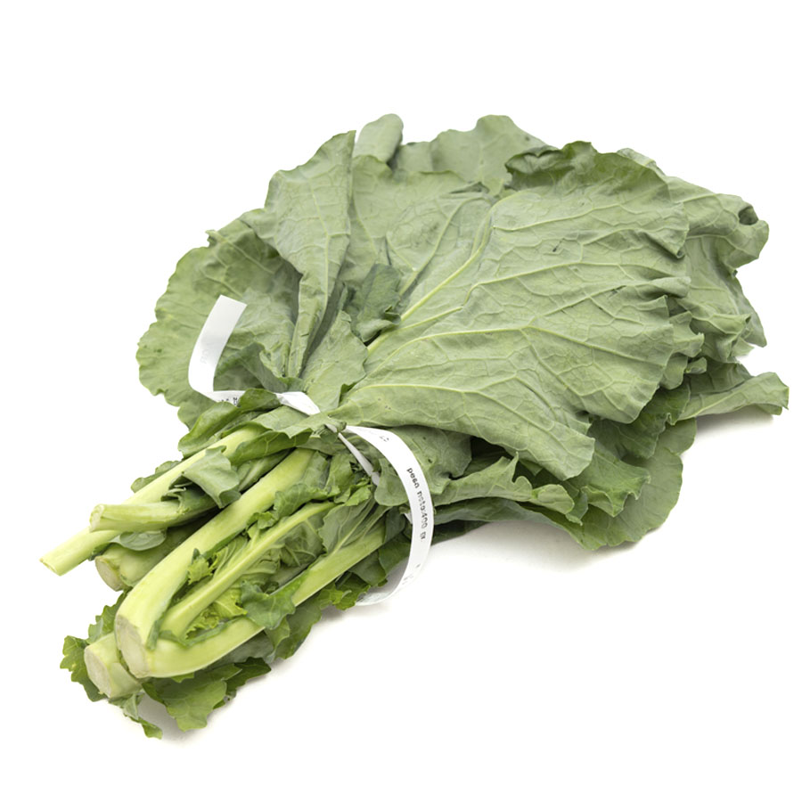 Xenos repollo categoría 1ª (peso mínimo 400 g) manojo