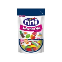 Caramelos goma FINI selección mix sin gluten 150 g