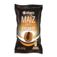 Maiz gigante frito IFA ELIGES bolsa 150g
