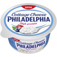 Queixo cottage PHILADELPHIA 175 g