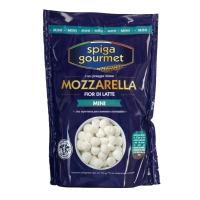 Mozzarella mini SPIGA gourmet 100 g