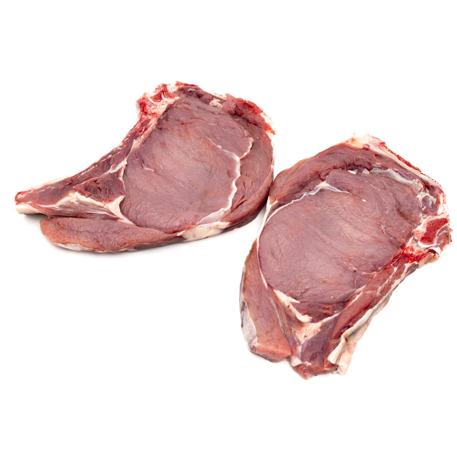 Imagen de Chuletas de ternera lomo alto kilo