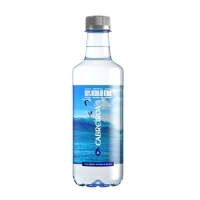 Auga sen gas CABREIROA botella 50 cl