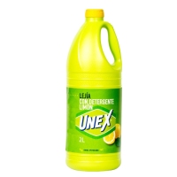 Deterlejía limón UNEX 2 l
