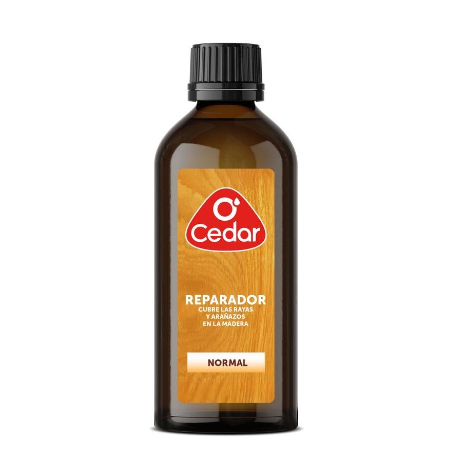 Reparador madera O'CEDAR normal 100 ml
