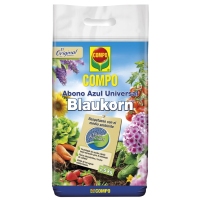 Abono azul COMPO universal 2,5 kg