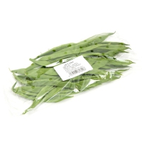 Feixóns verdes planos categoría 1ª 500 g