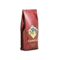 Café molido mezcla (50/50) CAMELO Familiar paquete 250 g