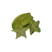 Carambola (pieza 100-150 g) unidad