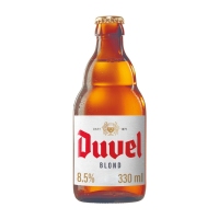 Cervexa belga DUVEL botello 33 cl