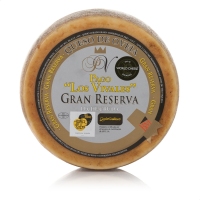 Queixo ovella gran reserva PAGO LOS VIVALES quilo