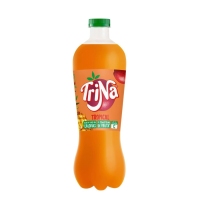 Refresco TRINA tropical botella 1,5 l