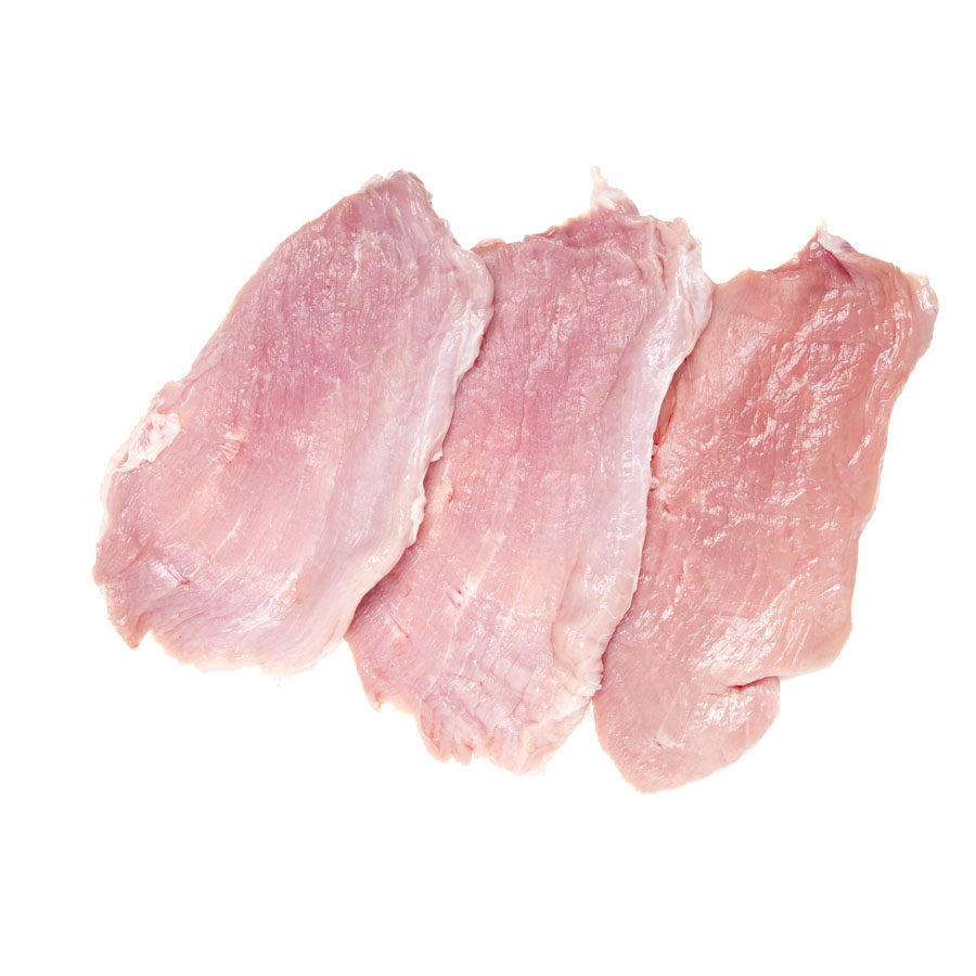 Filete jamón de cerdo kilo