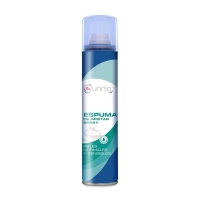 Espuma afeitar piel sensible IFA UNNIA 250  ml
