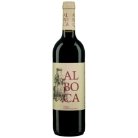 Viño tinto D.O.Toro ALBOCA Novo botella 75 cl