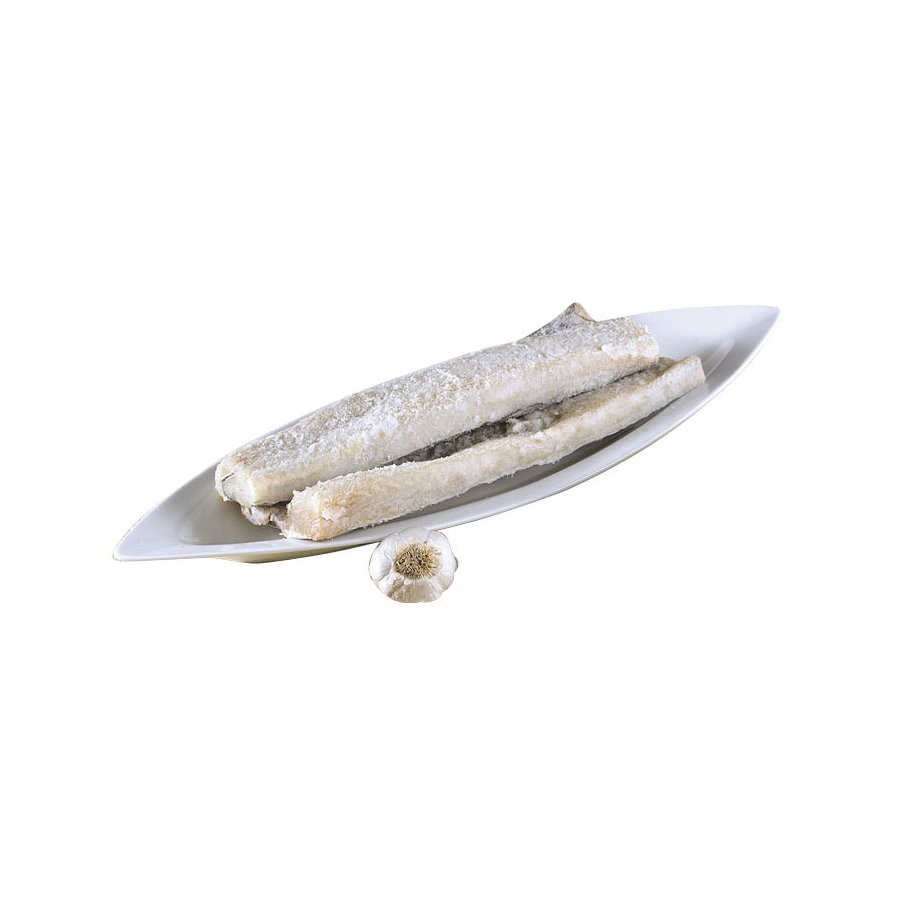 Lomo largo bacalao salado extra OUTON kilo