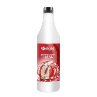 Sirope de fresa IFA ELIGES 1,2 kg